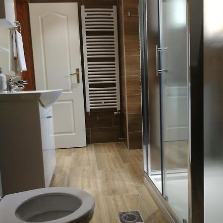Hotel Apartman Dokovic Višegrad Exterior foto