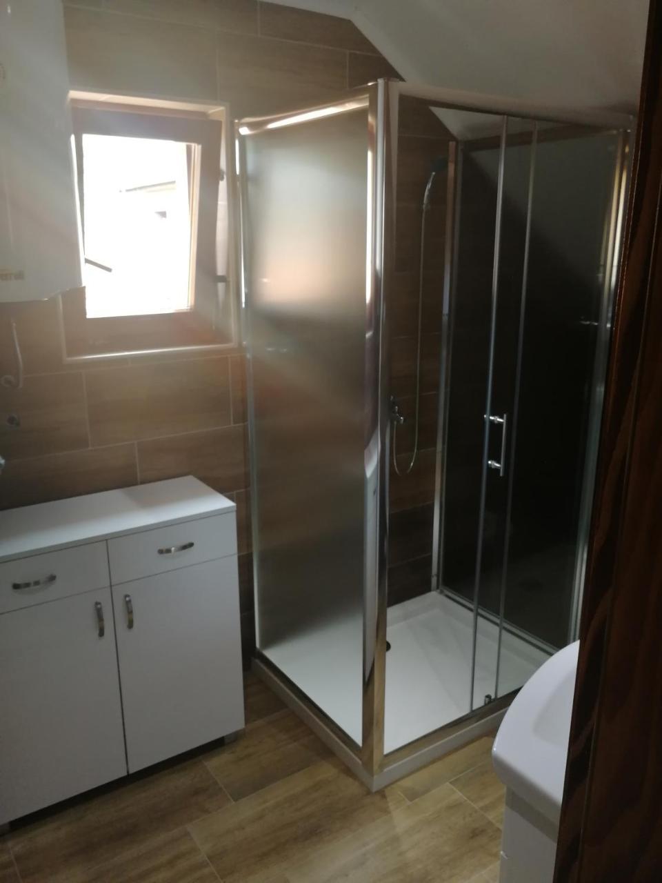 Hotel Apartman Dokovic Višegrad Exterior foto