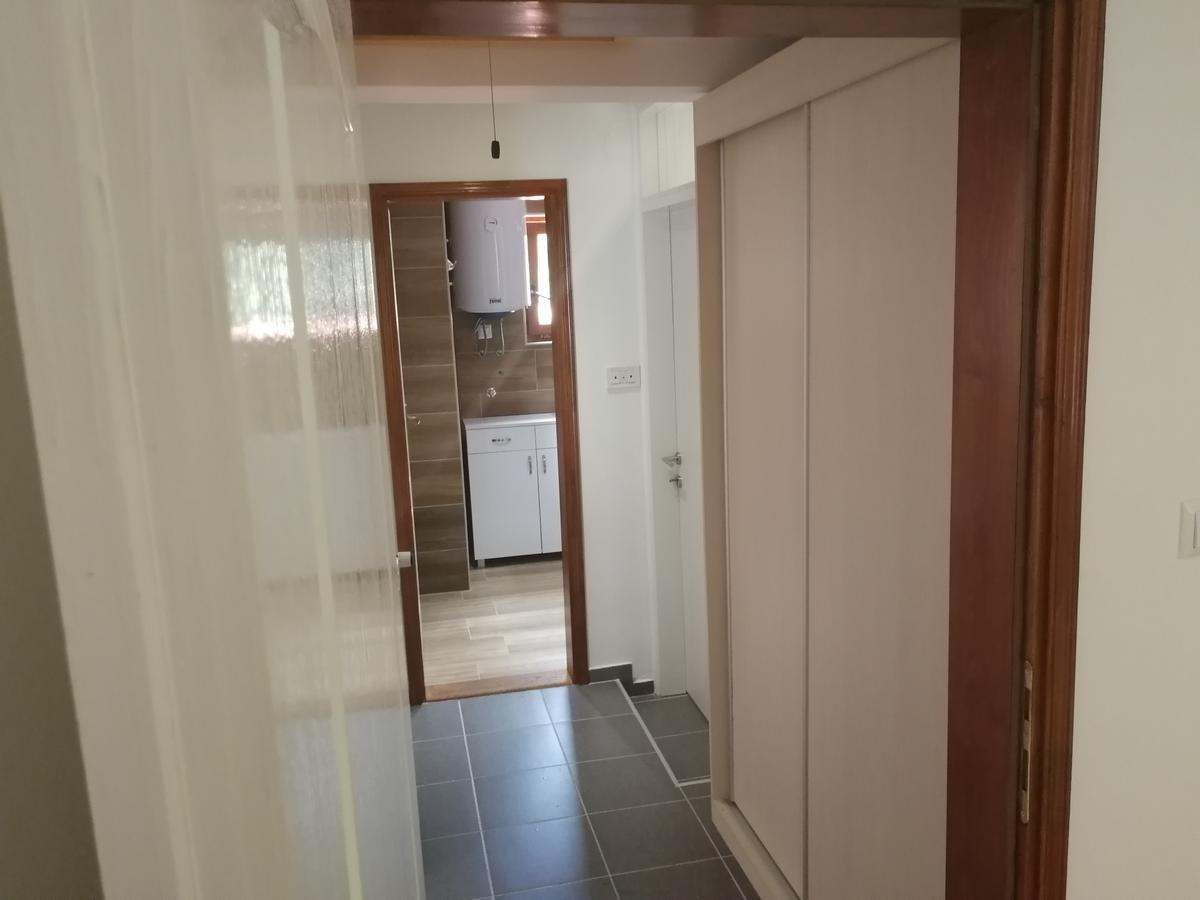 Hotel Apartman Dokovic Višegrad Exterior foto
