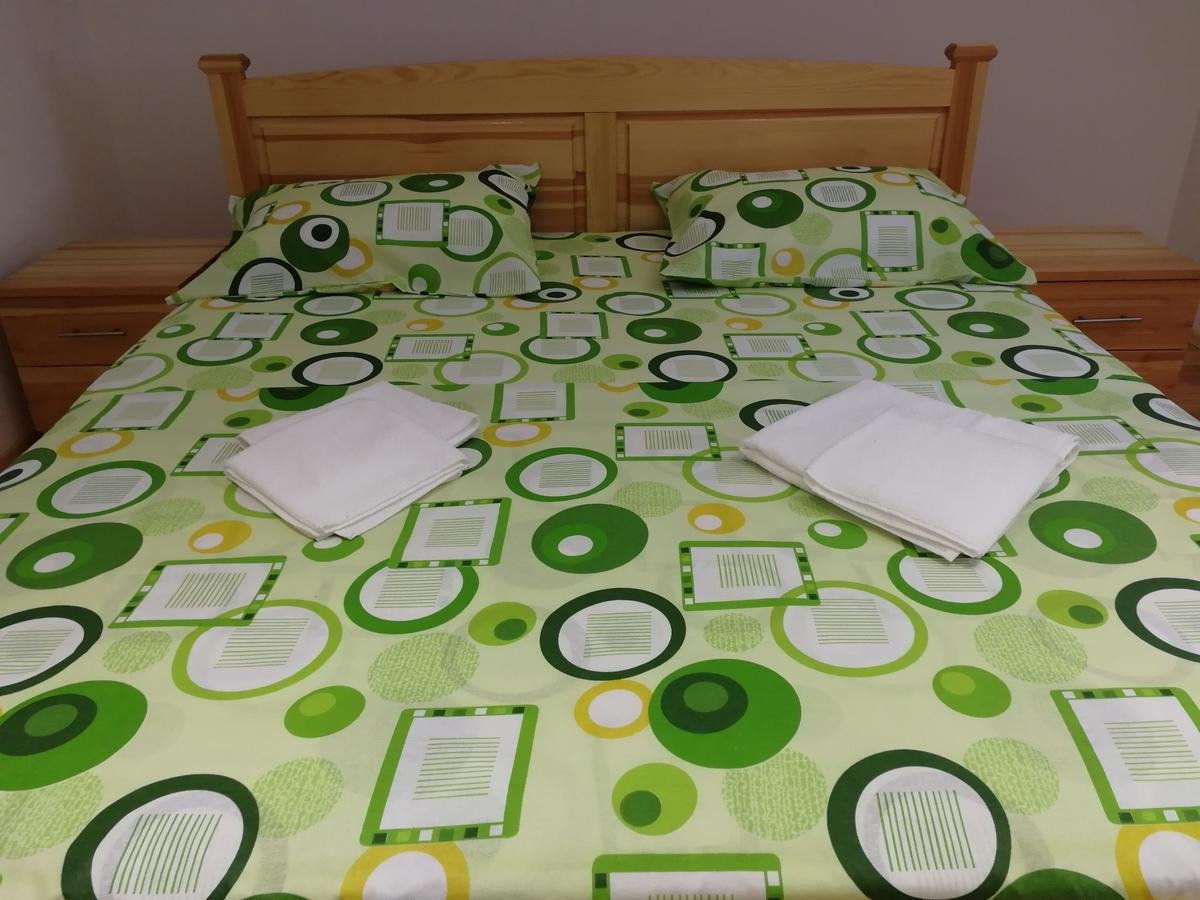 Hotel Apartman Dokovic Višegrad Exterior foto