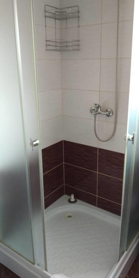 Hotel Apartman Dokovic Višegrad Exterior foto